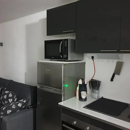 Vanoise Tranquil By Alpstays Apartament