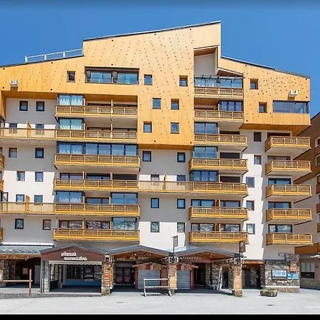 Vanoise Tranquil By Alpstays Apartament